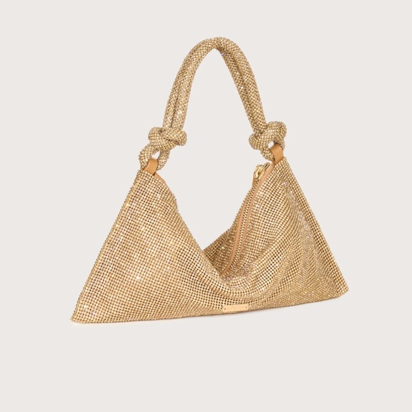 Cult Gaia Hera Nano Champagne Gold - Picture 3 of 7